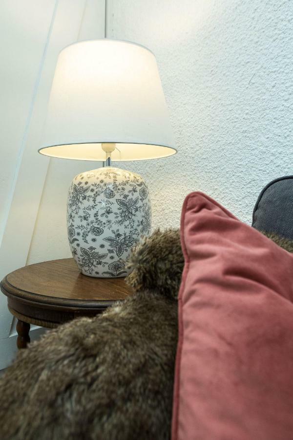 Apartment Midi Loft Chamonix Esterno foto